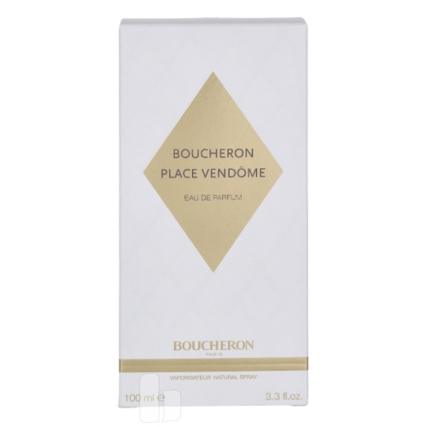 Boucheron Place Vendome Edp Spray 100 ml Dam