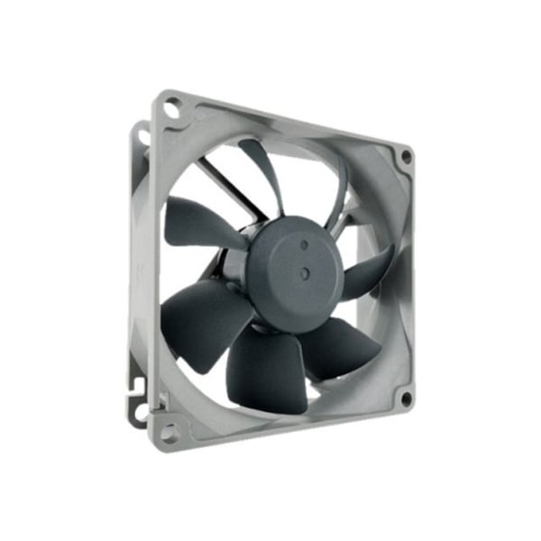 Noctua Redux NF-R8 - lådfläkt Svart, Grå