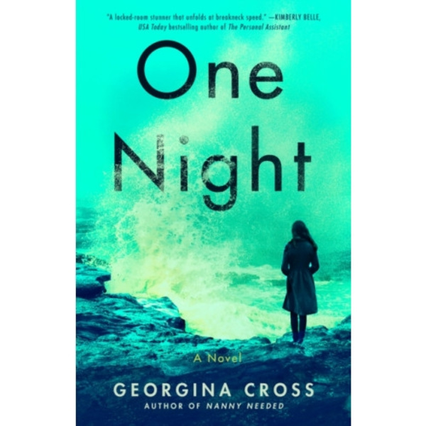 One Night (häftad, eng)