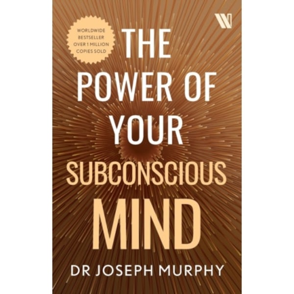 The Power of Your Subconscious Mind (häftad, eng)