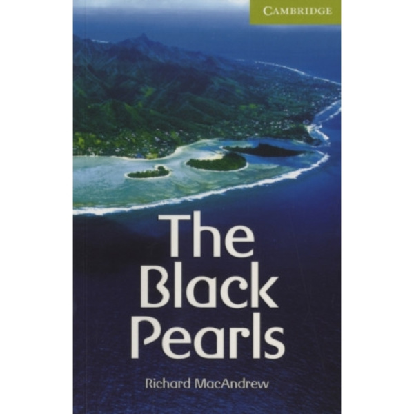 The Black Pearls Starter/Beginner (häftad, eng)