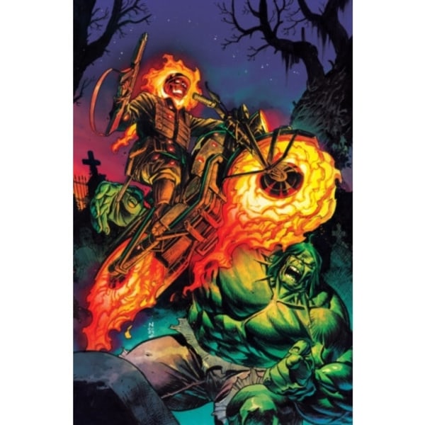 Incredible Hulk Vol. 2: War Devils (häftad, eng)