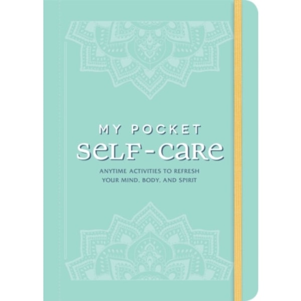 My Pocket Self-Care (häftad, eng)