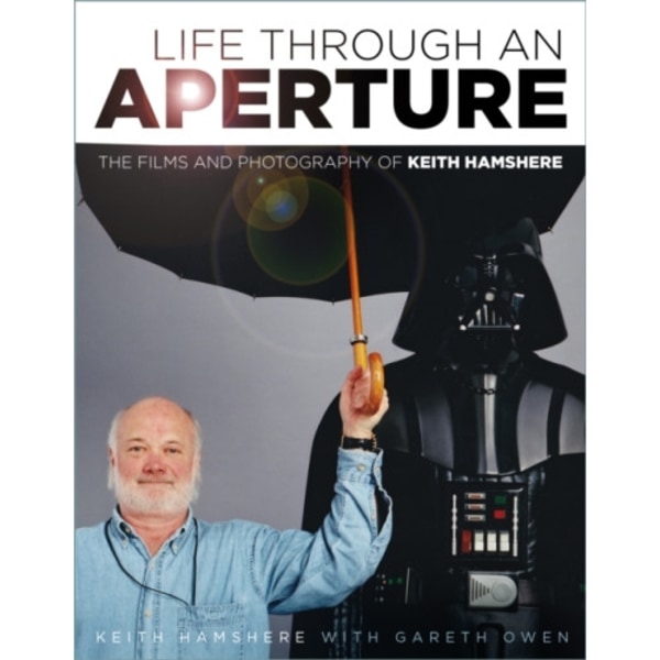 Life Through an Aperture (inbunden, eng)