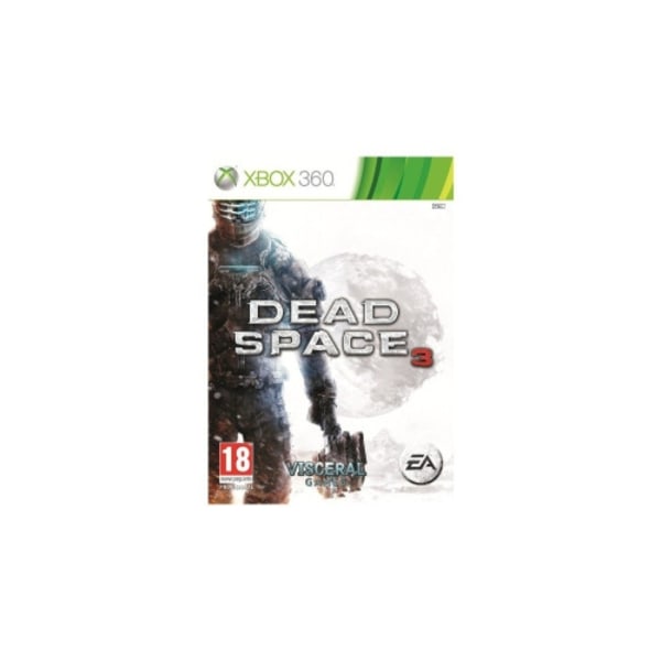 Dead Space 3