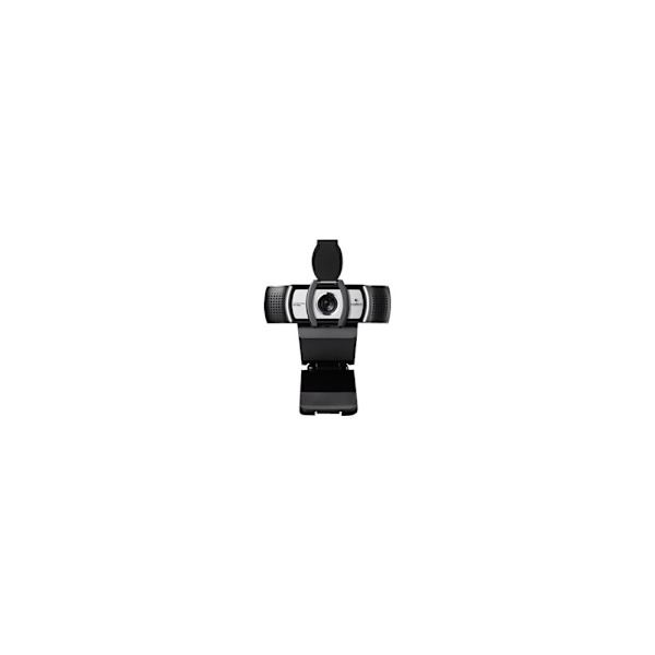 Logitech Webcam C930e - webbkamera