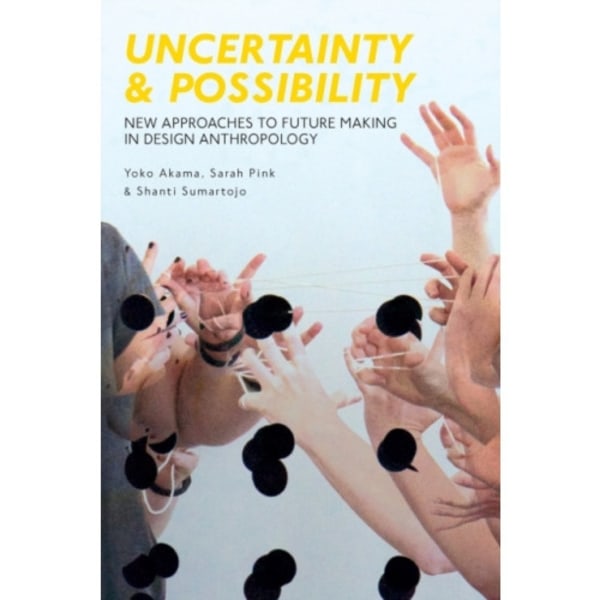 Uncertainty and Possibility (häftad, eng)