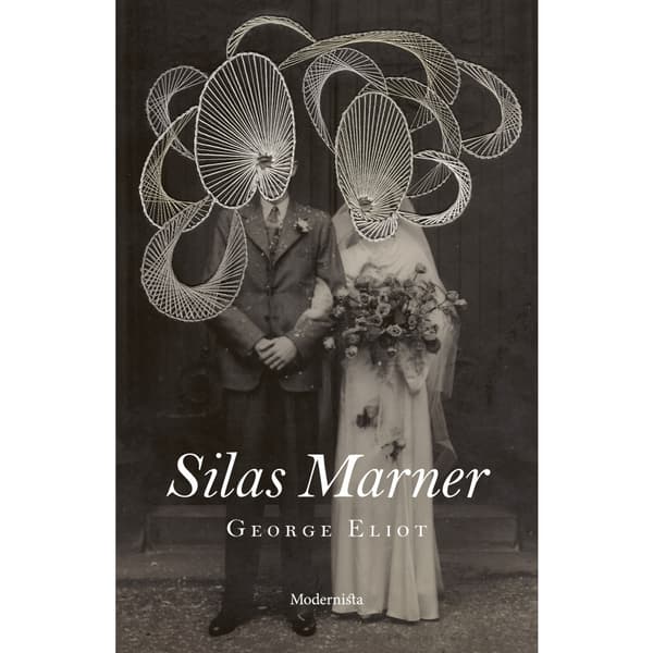 Silas Marner (häftad)