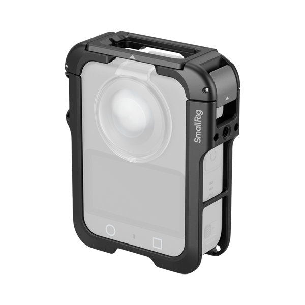 SmallRig 5704 Cage for DJI Osmo 360