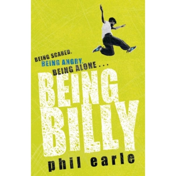 Being Billy (häftad, eng)