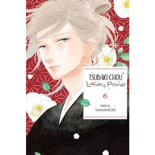 Tsubaki-chou Lonely Planet, Vol. 6 (häftad, eng)
