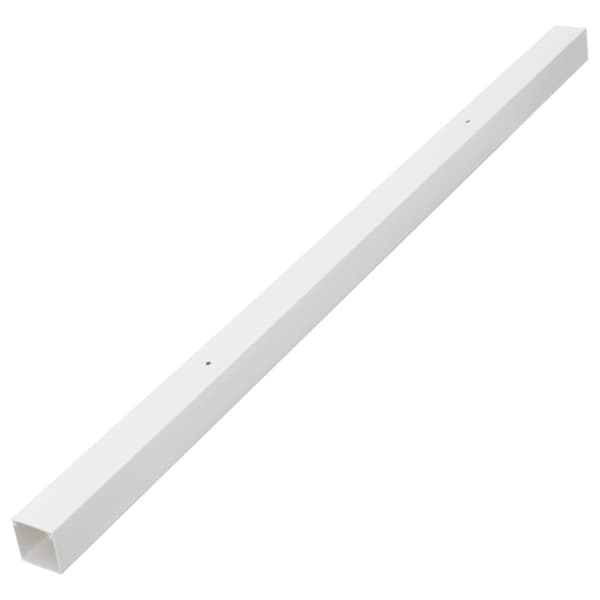 Kabelkanal 40x40 mm 10 m PVC