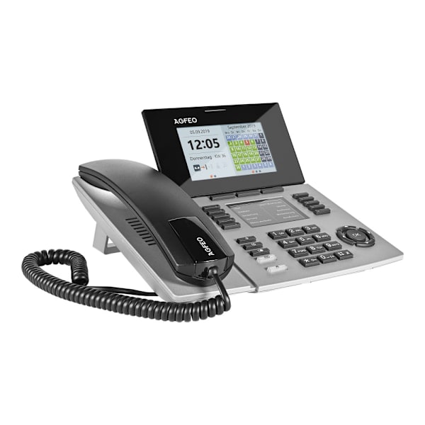 AGFEO ST 56 SENSORfon - digital telefon