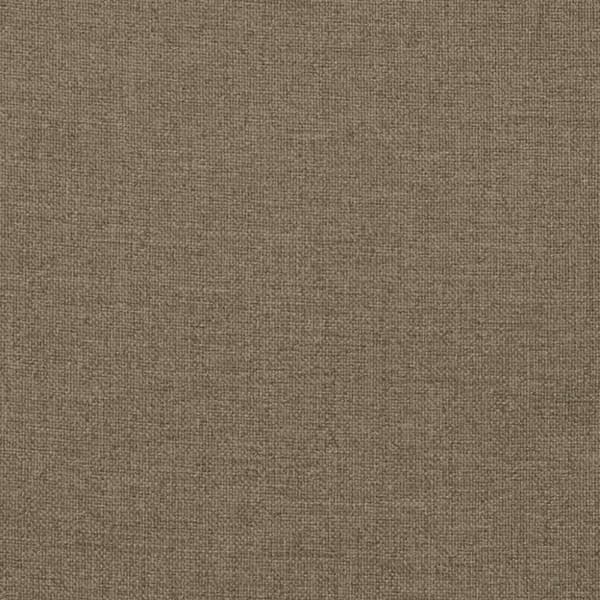 Palldynor 3 st melerad taupe tyg