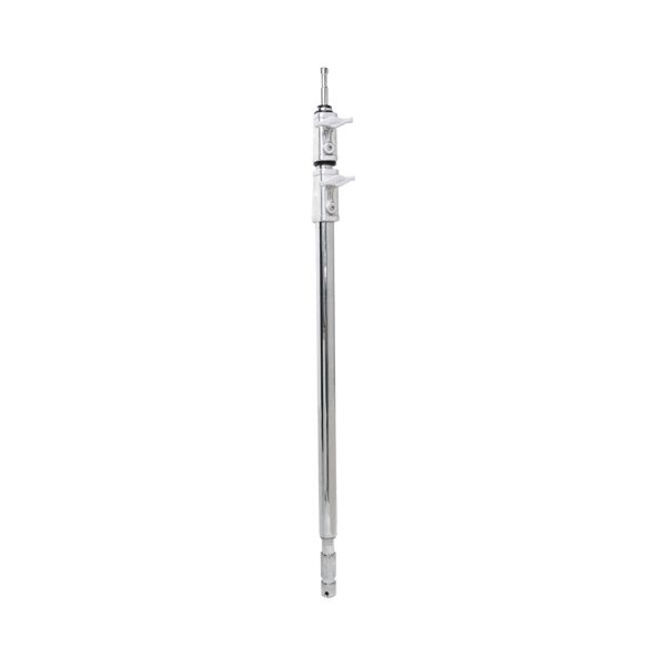 Kupo CT-20M-TUBE C-Stand Riser Column 20" - Silver