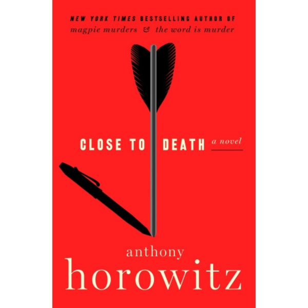 Close to Death: A Novel (inbunden, eng)