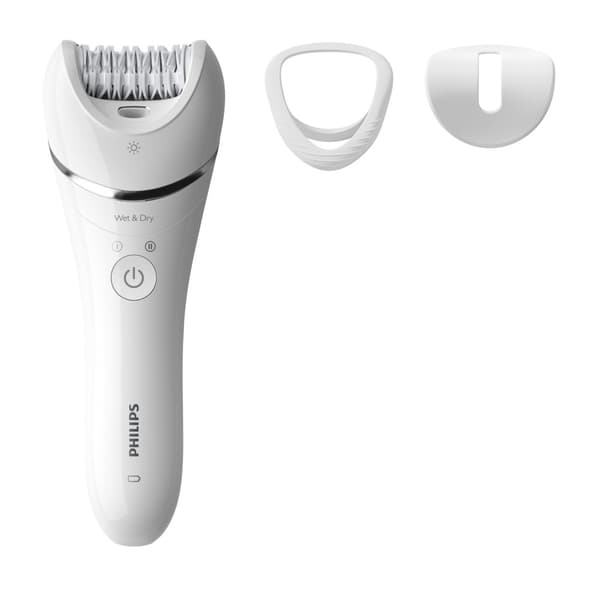 Philips 8000 Series BRE700 - epilator