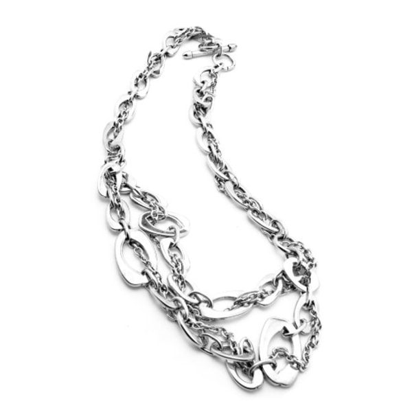 FOLLI FOLLIE 1N7F099 - Necklace Dam (30CM)