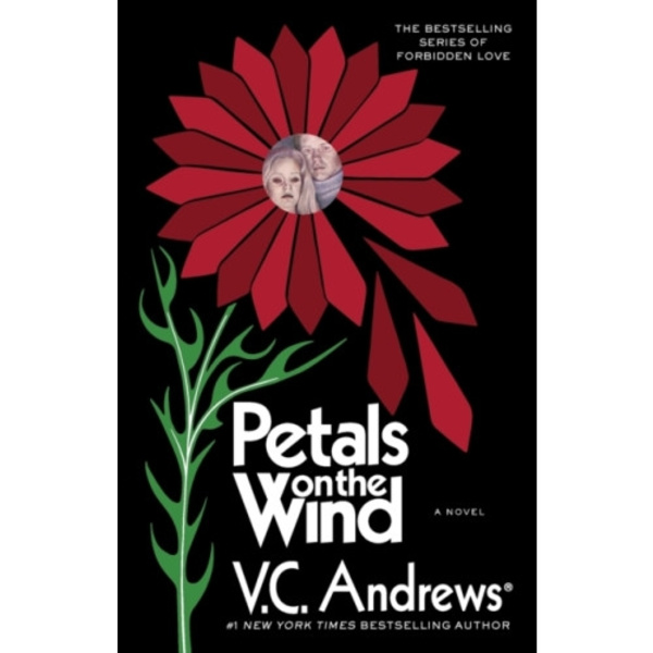 Petals on the Wind (häftad, eng)
