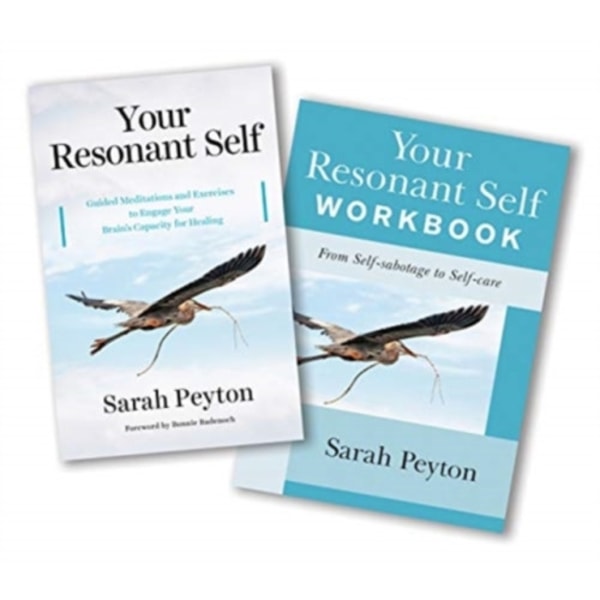 Your Resonant Self Two-Book Set (inbunden, eng)