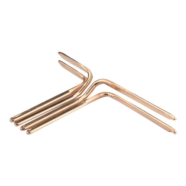 Streacom SH2 Standard Length Heatpipes - kylsystem för heatpipe