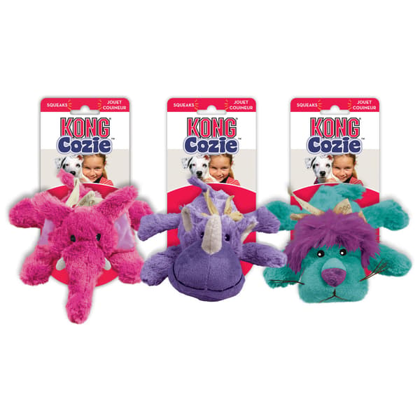 Leksak Cozie Brights Mix M