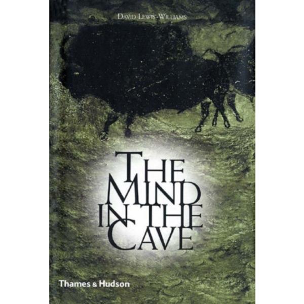 The Mind in the Cave (häftad, eng)