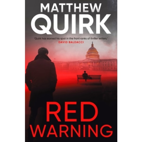 Red Warning (häftad, eng)