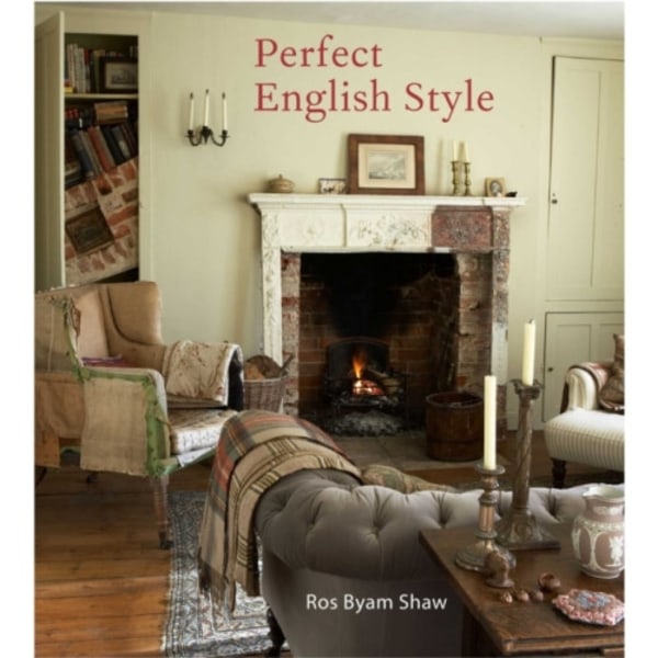 Perfect English Style (inbunden, eng)