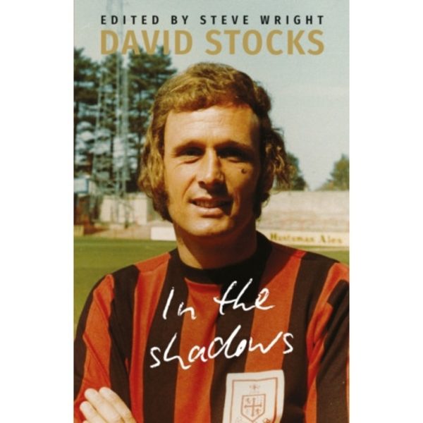 In The Shadows (häftad, eng)