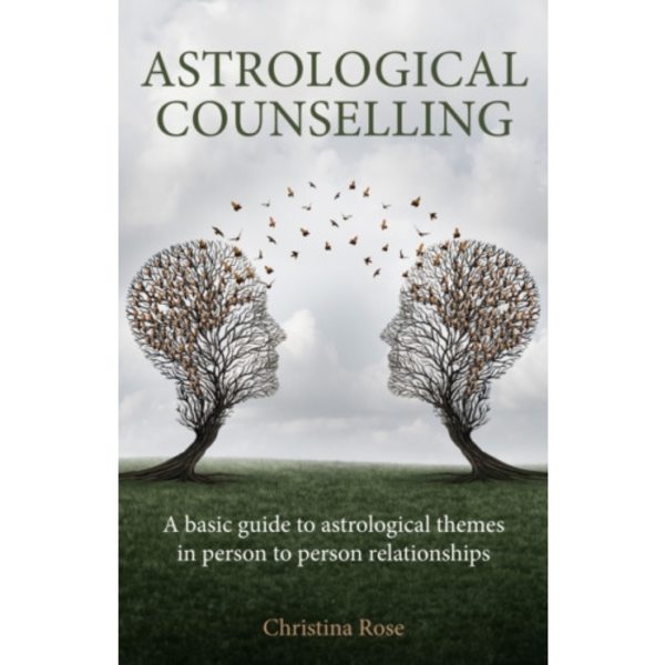 Astrological Counselling (häftad, eng)