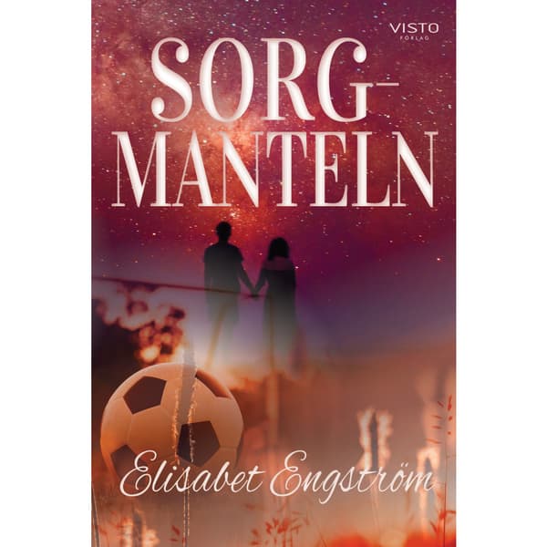 Sorgmanteln (inbunden)