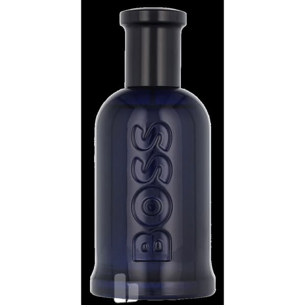 Boss Bottled Night Edt Spray 100 ml Herr