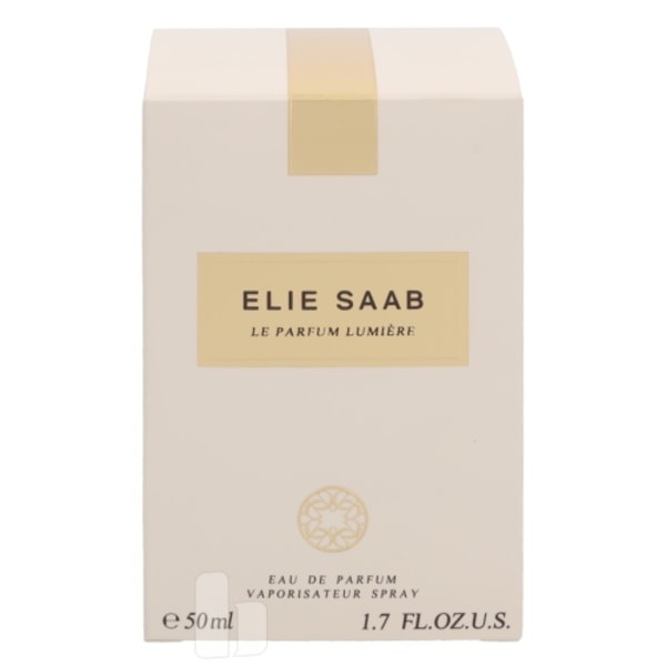 Elie Saab Le Parfum Lumiere Edp Spray 50 ml Dam