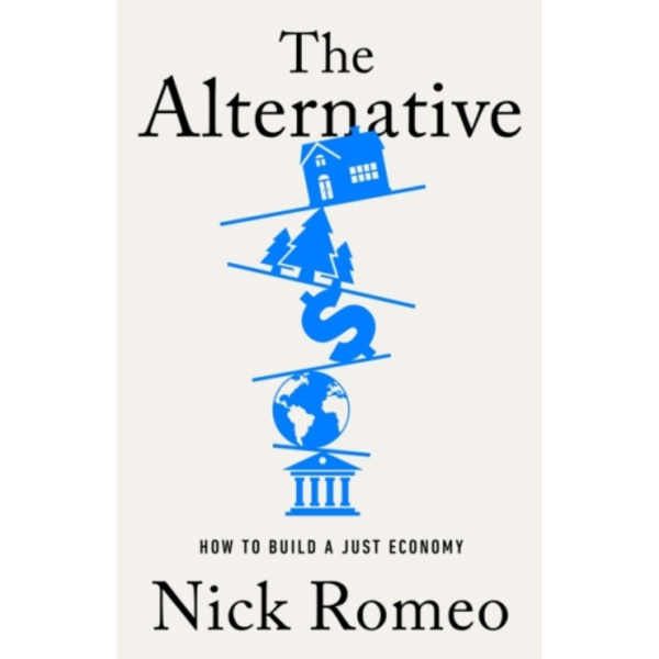 The Alternative (häftad, eng)