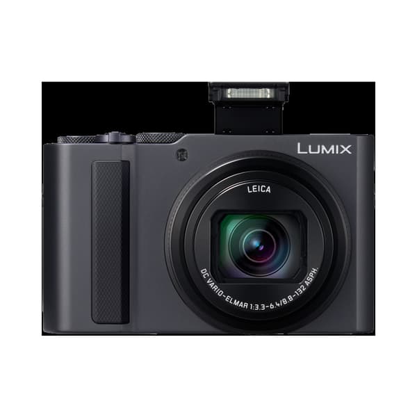 Panasonic Lumix TZ300 Silver