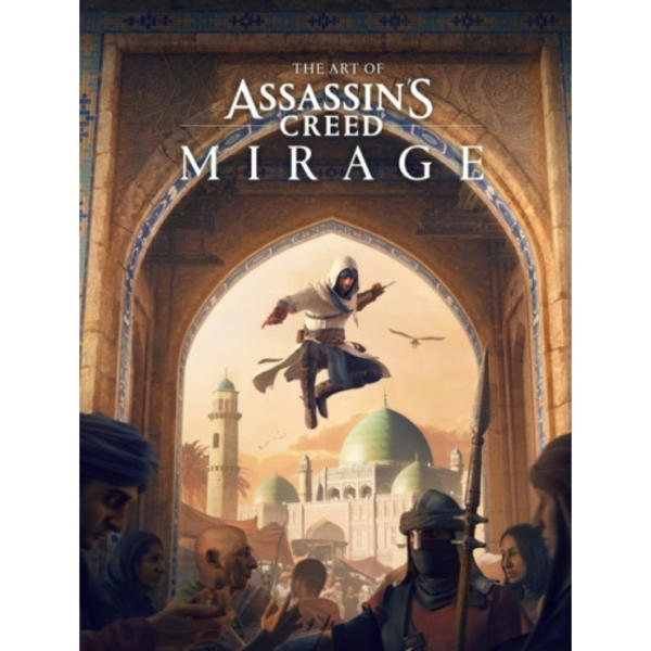 The Art Of Assassin's Creed Mirage (inbunden, eng)