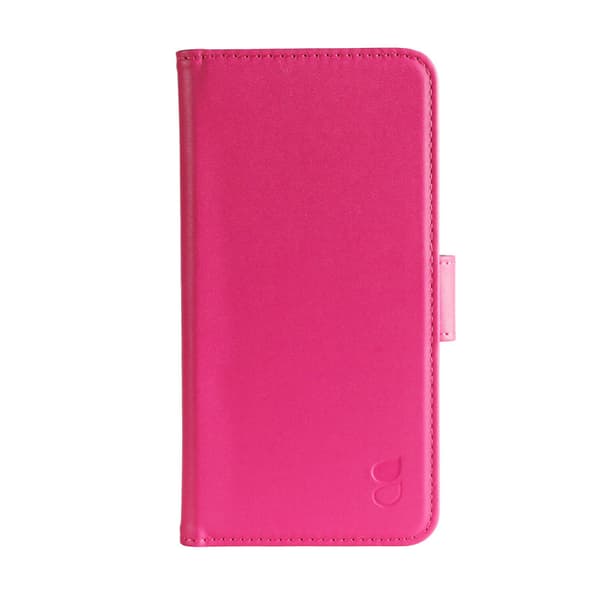 Mobilfodral Rosa Huawei Honor 9
