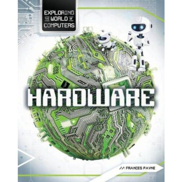 Hardware (inbunden, eng)