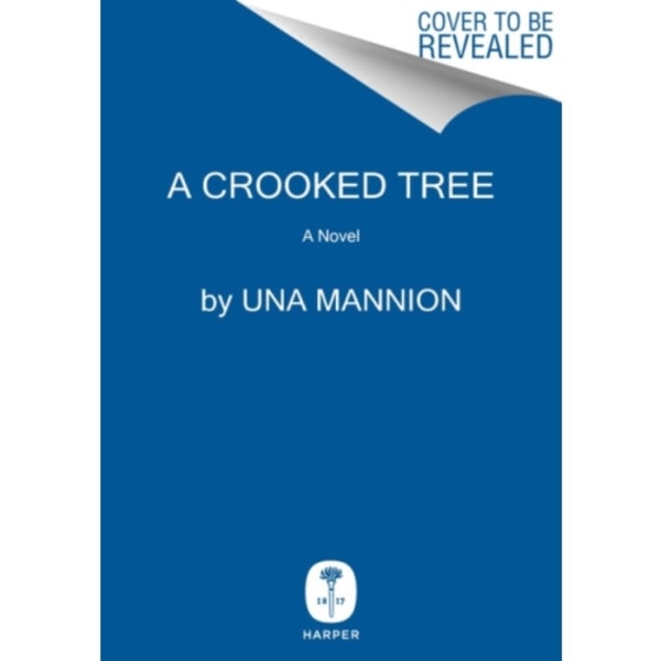 A Crooked Tree (inbunden, eng)