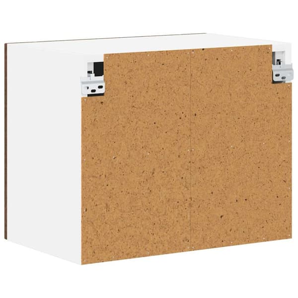 Köksskåp Lucca Brun ek 50 x 31 x 40 cm Konstruerat trä