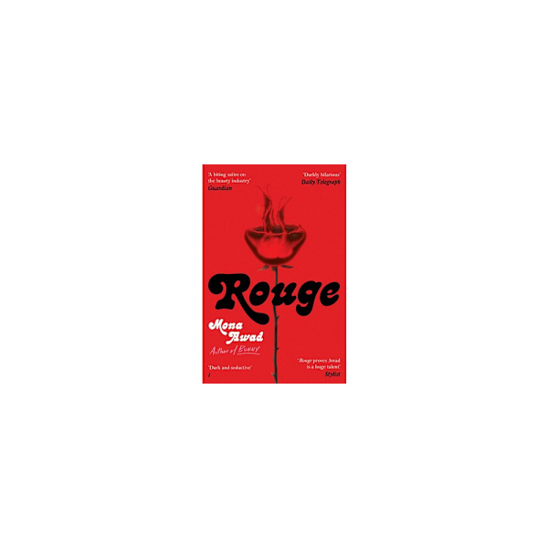 Rouge (pocket, eng)