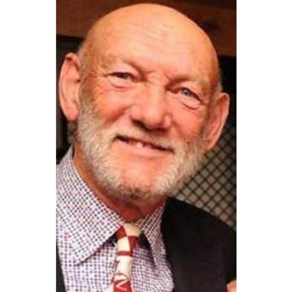 Paddy Cole (inbunden, eng)