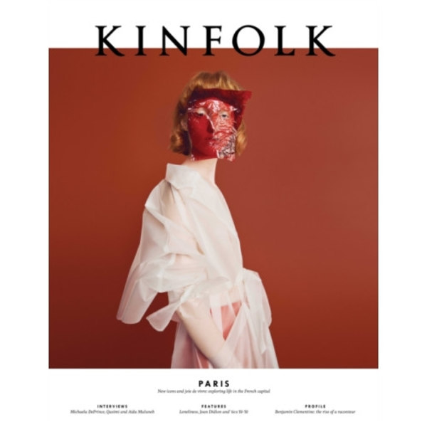 Kinfolk Volume 27 (häftad, eng)
