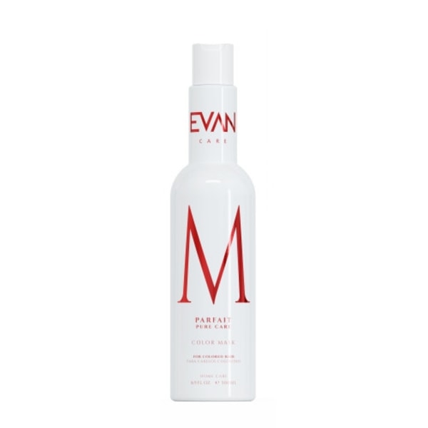 EVAN - Parfait Pure Care Color 2i1 Mask & Conditioner 500 ml