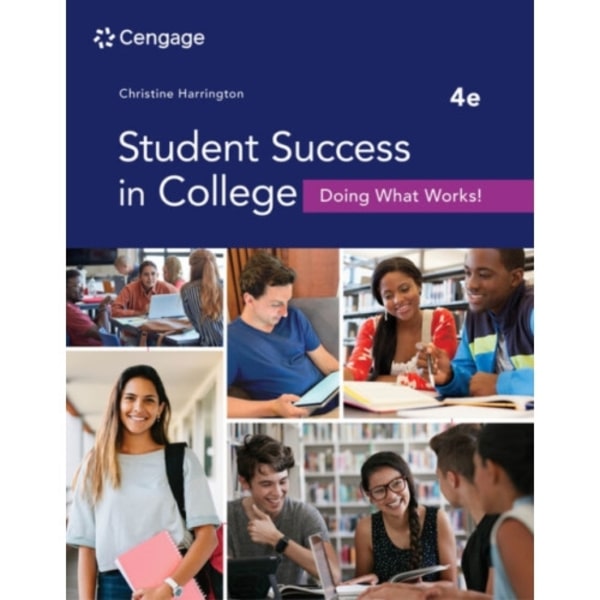 Student Success in College (häftad, eng)