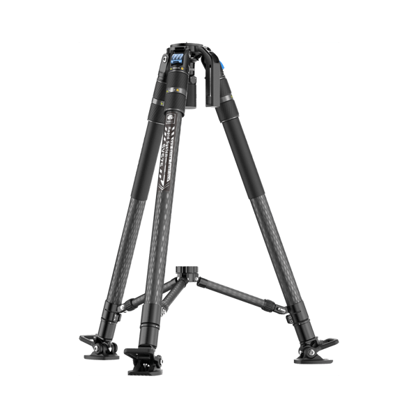 Sirui Pro Video Tripod Rapid SVS75