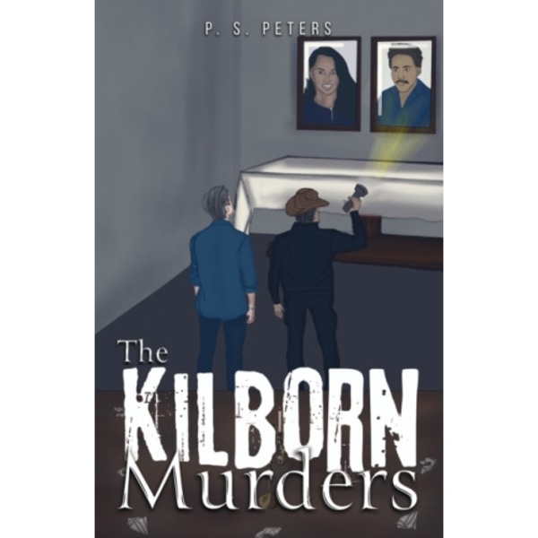 The Kilborn Murders (häftad, eng)