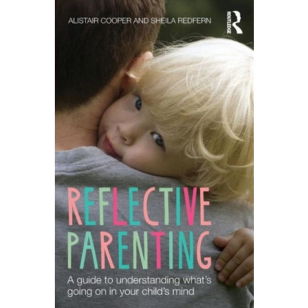 Reflective Parenting (häftad, eng)