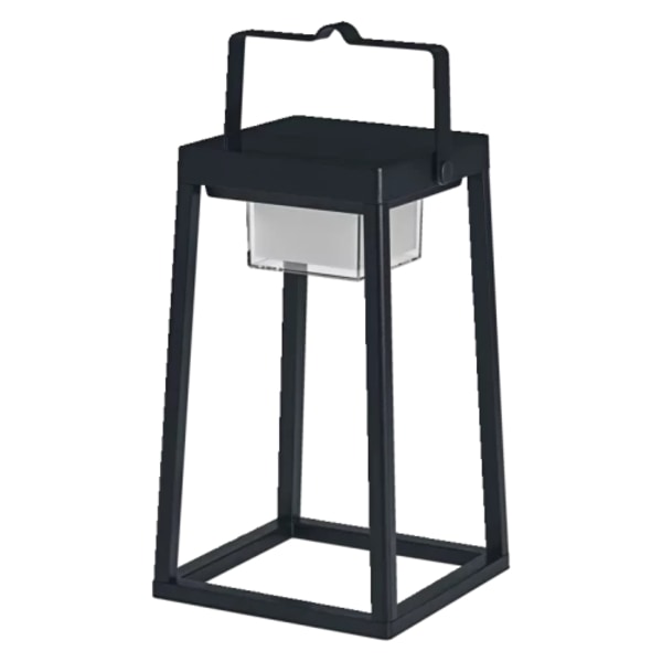 Ledvance - SMART+ BT Table Frame Solar RGB + W Svart